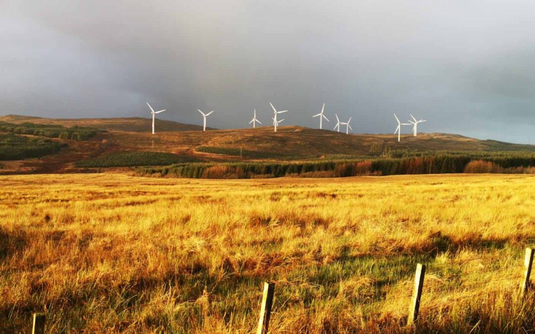 Wind Turbine Project