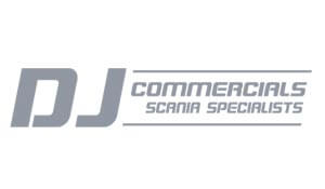 DJ Commercial Scania Specialists