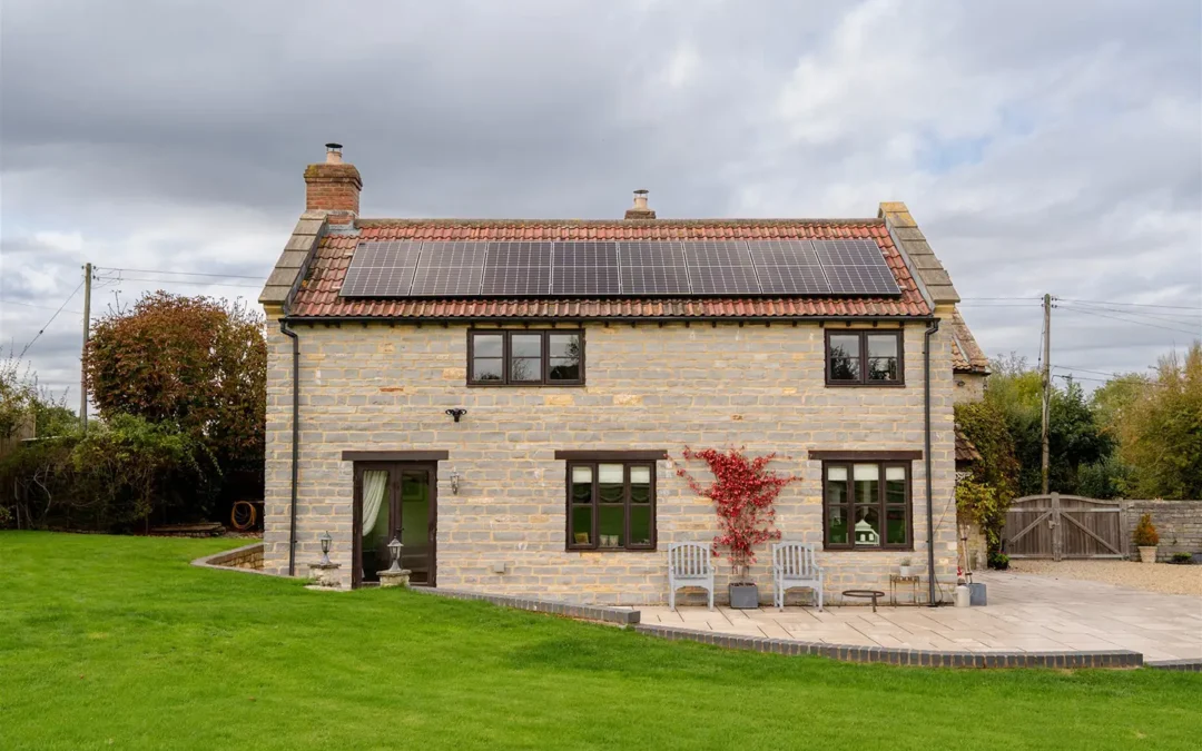 UK summer heatwave drives demand for rooftop solar