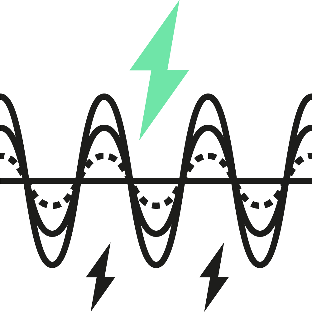 Voltage-Optimisation Battery Storage - Forest Solar and Electrical