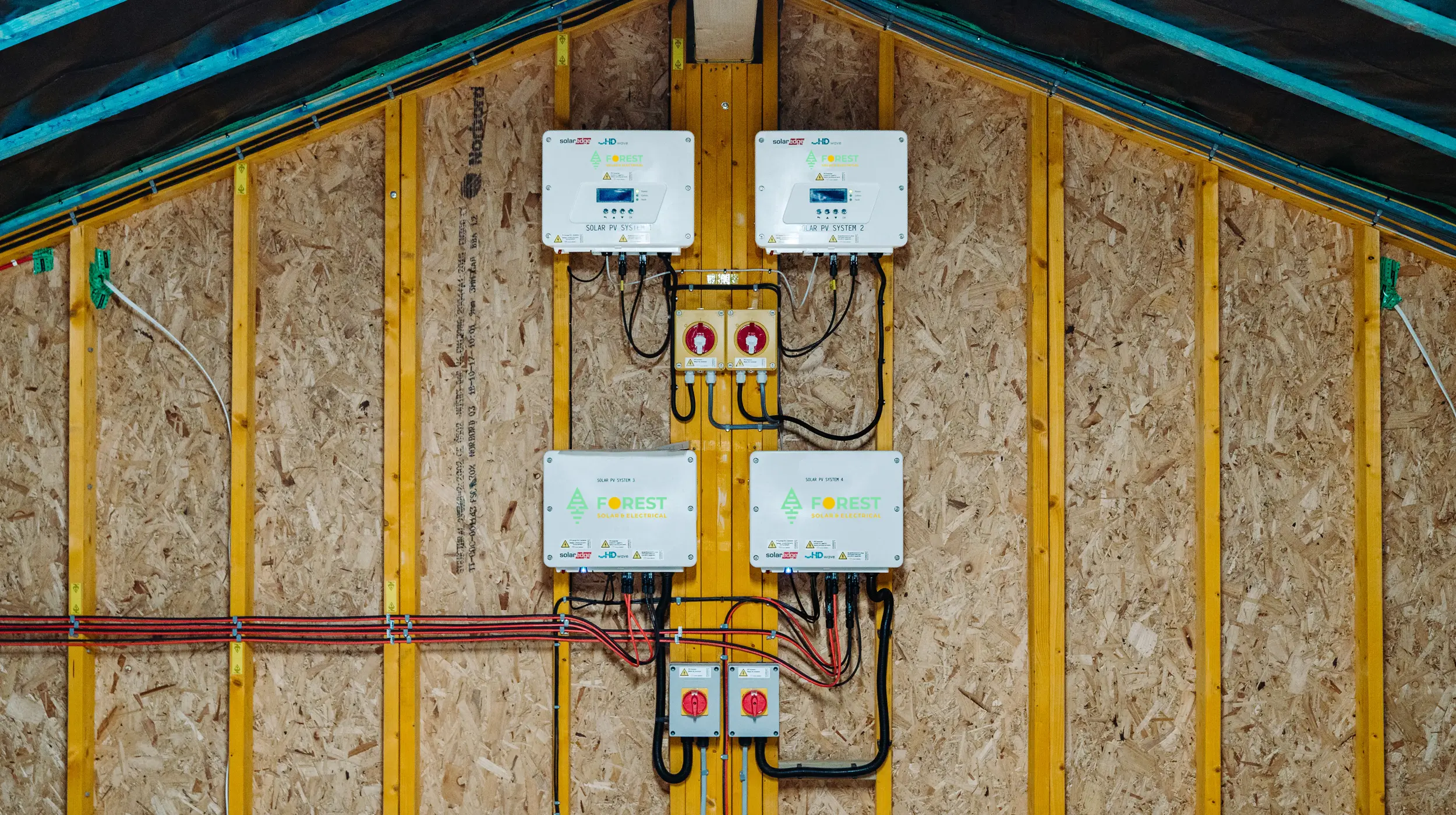 Forest-Electrical-Greatwood-Camp-Maintenance