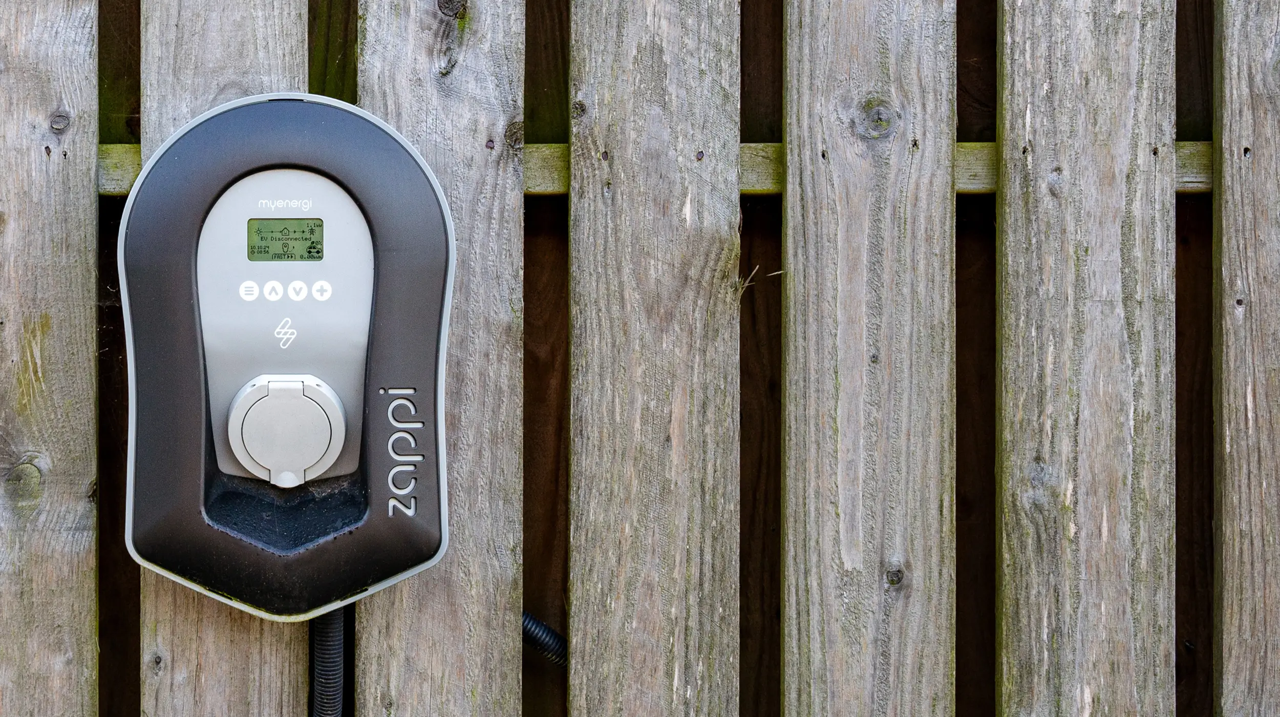 Is it Finally Time to Install a Home EV Charge Point?