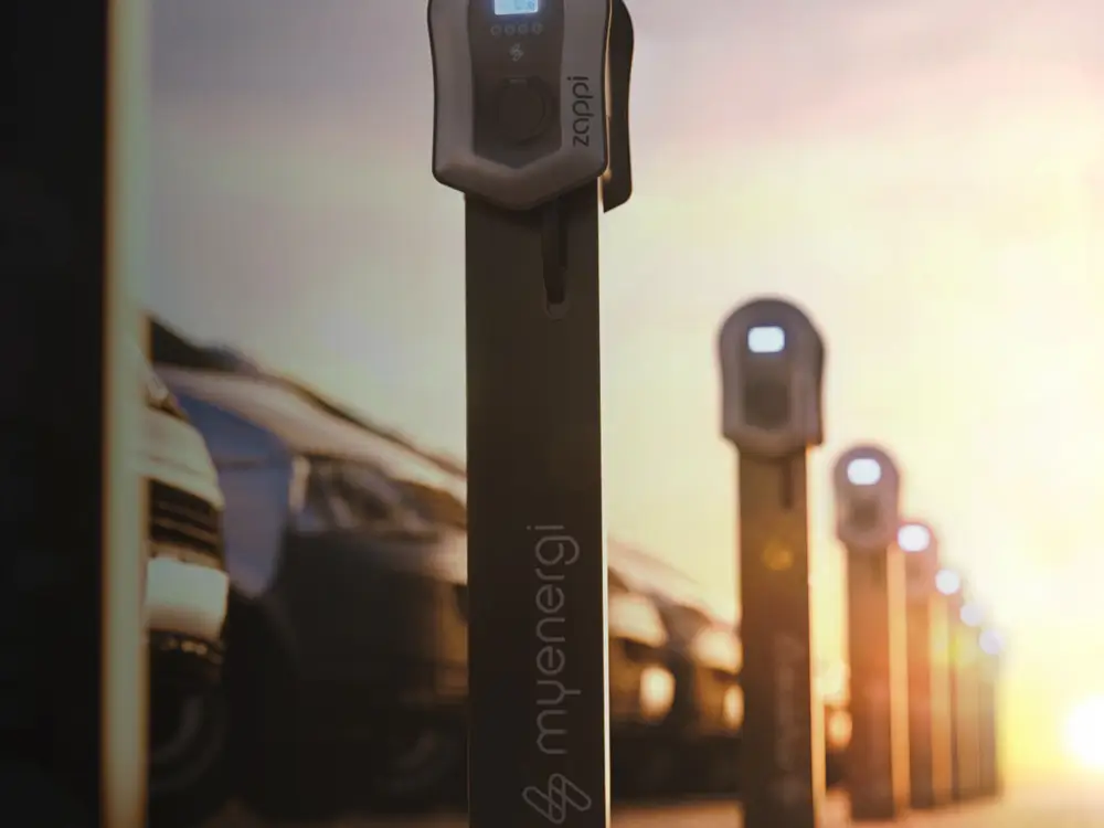 MiEnergiFleetEVcharging